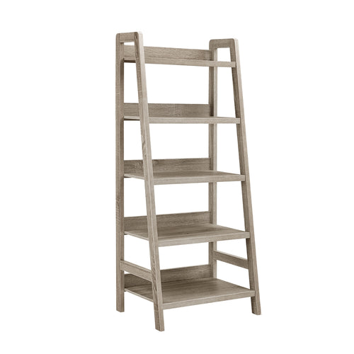 Tracey Ladder Bookcase - Linon