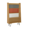 Perry Bookcase - Linon