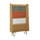 Perry Bookcase - Linon