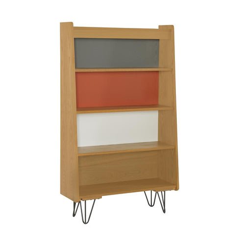 Perry Bookcase - Linon