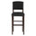 Monaco Bar Stool Espresso - Linon
