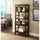 Titian Bookcase - Linon