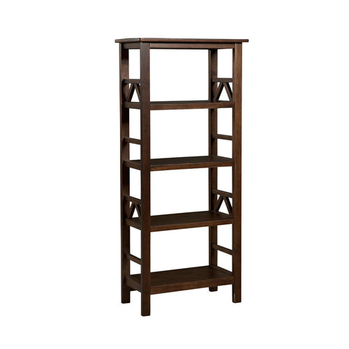 Titian Bookcase - Linon