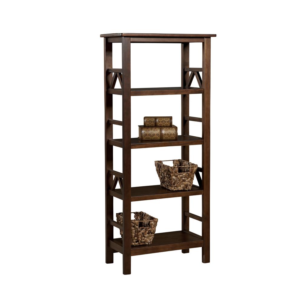 Titian Bookcase - Linon