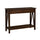 Titian Console Table Antique - Linon