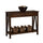 Titian Console Table Antique - Linon