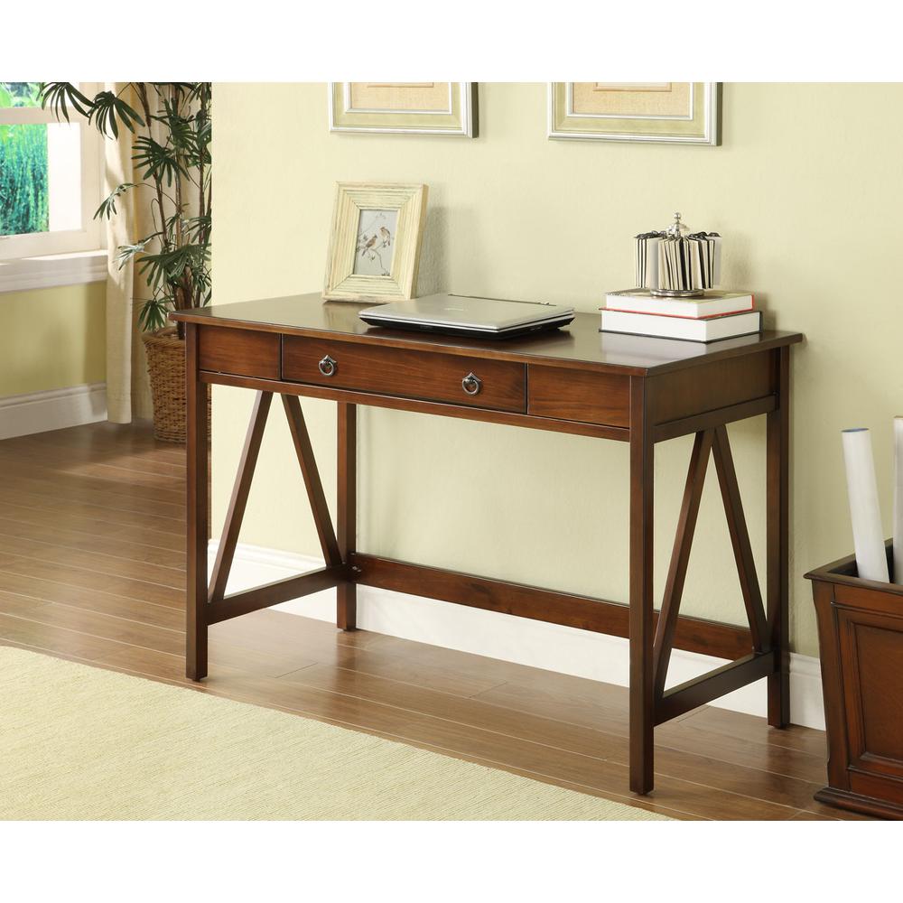 Titian Desk - Linon