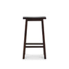 Saddle Stool 29 Inches - Linon