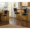 Townsend Three Piece Adjustable Stool Set - Linon