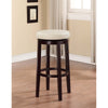 Maya Rice 29 Inches Bar Stool - Linon