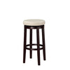 Maya Rice 29 Inches Bar Stool - Linon