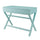 Peggy Lift Top Desk, Turquoise - Linon