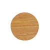 29 Inches Barstool With Round Seat - Linon