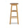 29 Inches Barstool With Round Seat - Linon