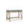 Titian Driftwood Desk - Linon