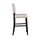 Brook Dove Gray Bar Stool - Linon