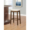 Claridge Natural Bar Stool - Linon
