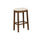 Claridge Natural Bar Stool - Linon