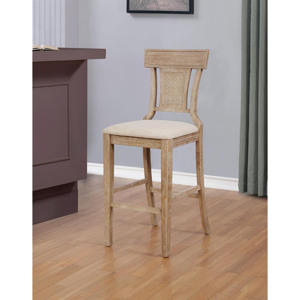 Rylan 30 In Bar Stool - Linon
