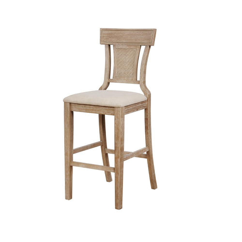 Rylan 30 In Bar Stool - Linon