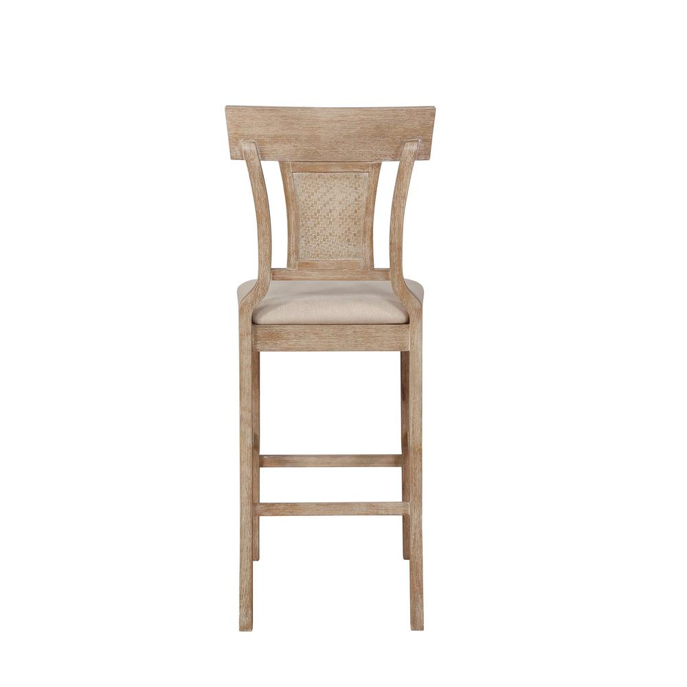 Rylan 30 In Bar Stool - Linon