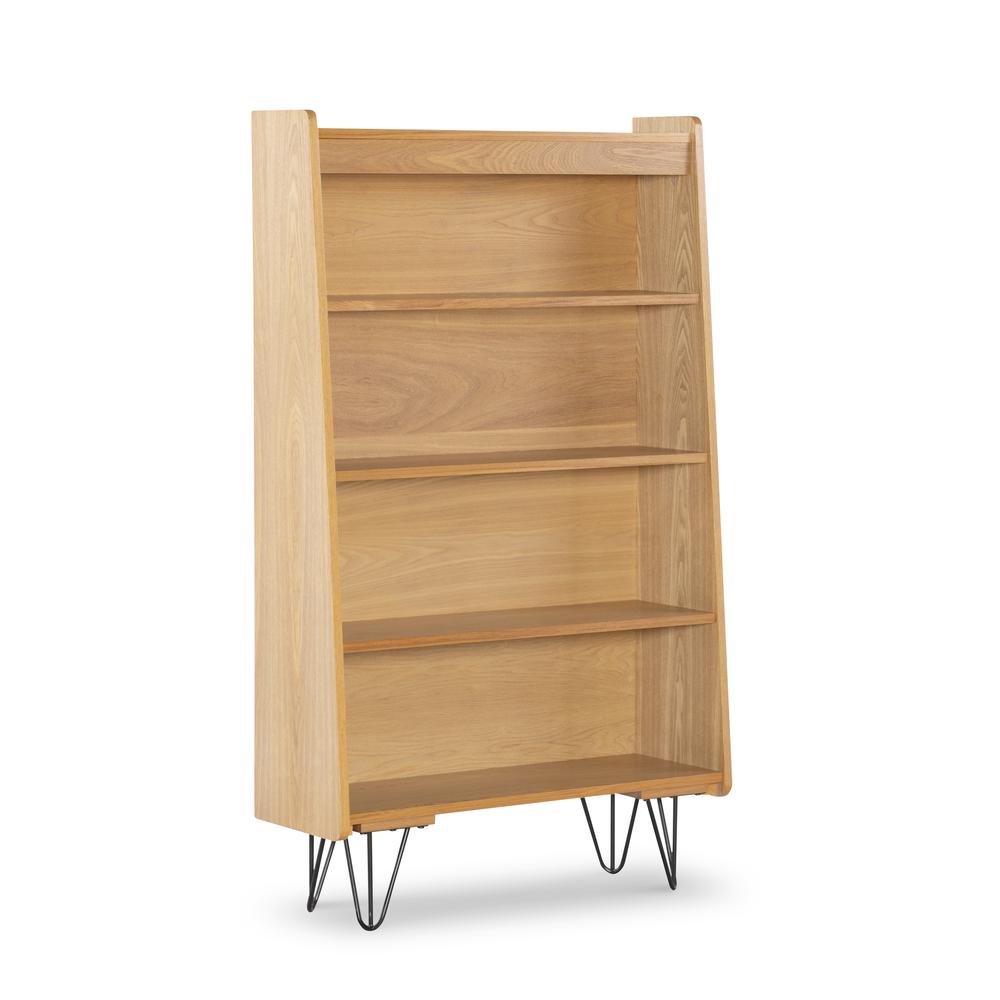 Perry Bookcase - Linon