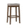 Claridge Rustic  Bar Stool - Linon