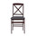Triena 18 In X Back Folding Chair - Set Of Two - Linon