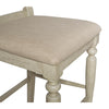 Marino 30 In Bar Stool - Linon