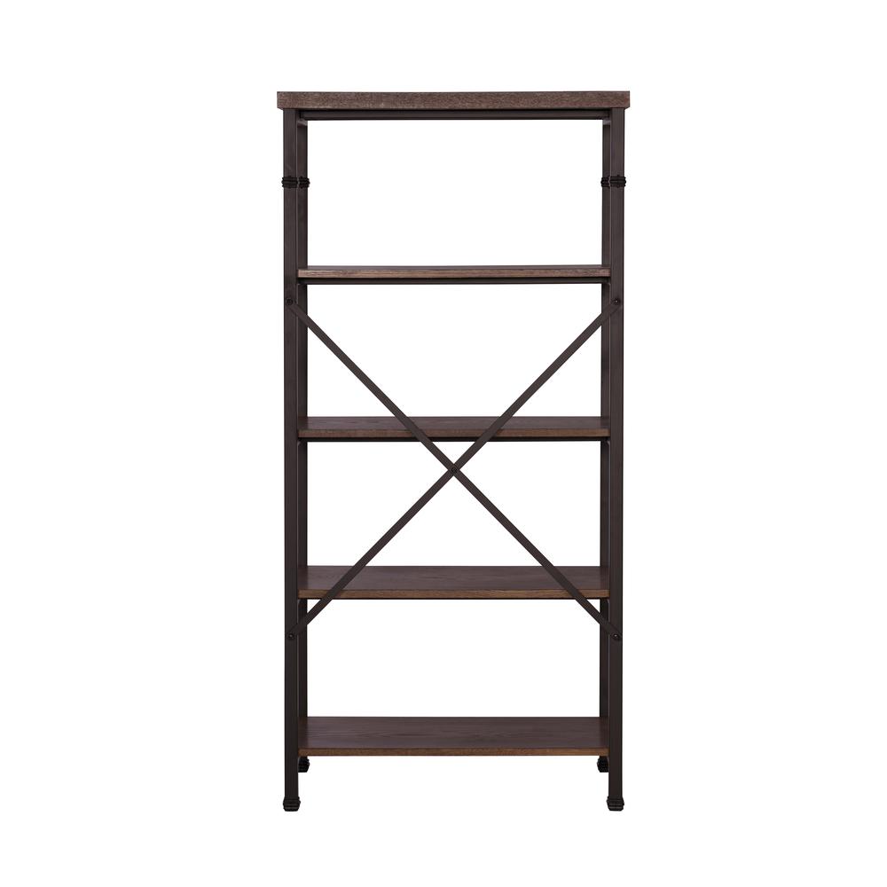 Austin Bookcase - Linon