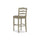 Marino 30 In Bar Stool - Linon