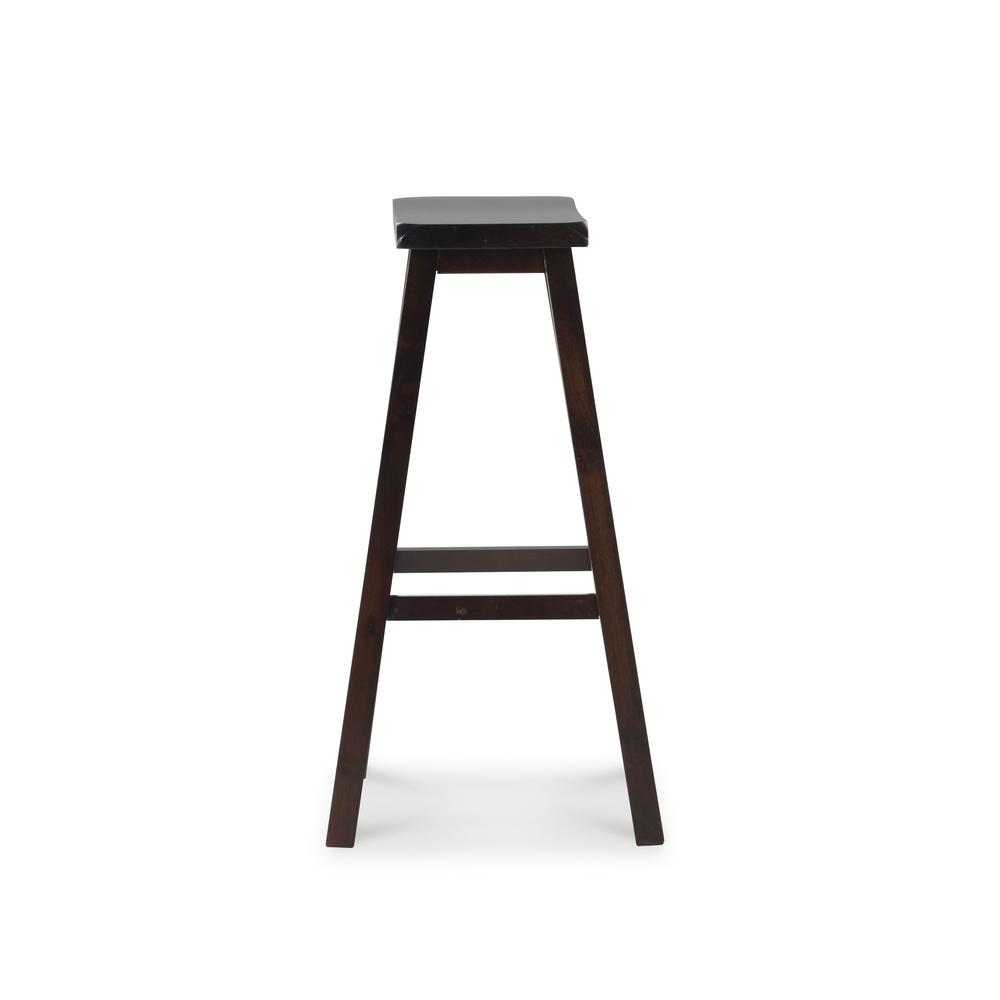Saddle Stool 29 Inches - Linon