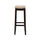 Claridge Linen Bar Stool - Linon