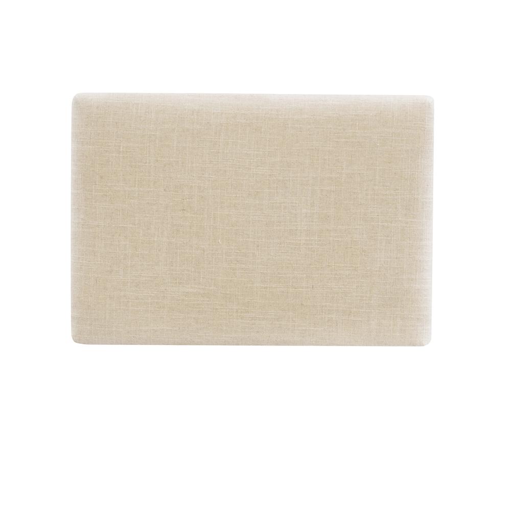 Claridge Linen Bar Stool - Linon