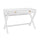 Peggy White Writing Desk - Linon