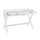 Peggy White Writing Desk - Linon