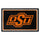 Fanmats - Oklahoma State University 4x6 Rug 44''x71''