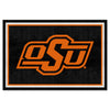 Fanmats - Oklahoma State University 5x8 Rug 59.5''x88''