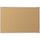 Natural Add - Cork Tackboard - Aluminum Trim - 4 X 5 - Best-Rite