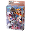 Bushiroad -  Hololive Official Card Game Start Deck: Oshi Justice