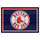 Fanmats - MLB - Boston Red Sox 5x8 Rug 59.5''x88''