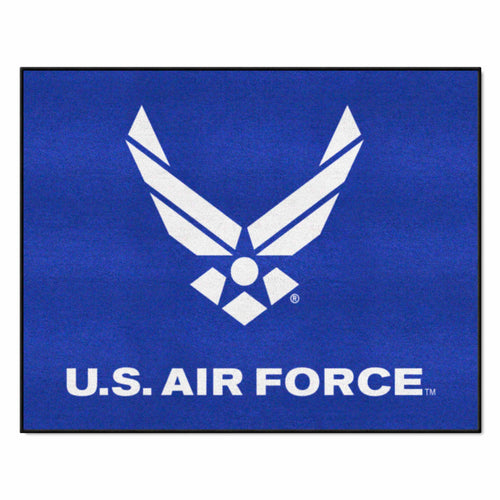 Fanmats - U.S. Air Force All-Star Mat 33.75''x42.5''