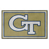 Fanmats - Georgia Tech 4x6 Rug 44''x71''