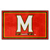 Fanmats - University of Maryland 4x6 Rug 44''x71''
