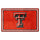Fanmats - Texas Tech University 4x6 Rug 44''x71''