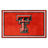 Fanmats - Texas Tech University 4x6 Rug 44''x71''