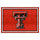 Fanmats - Texas Tech University 5x8 Rug 59.5''x88''