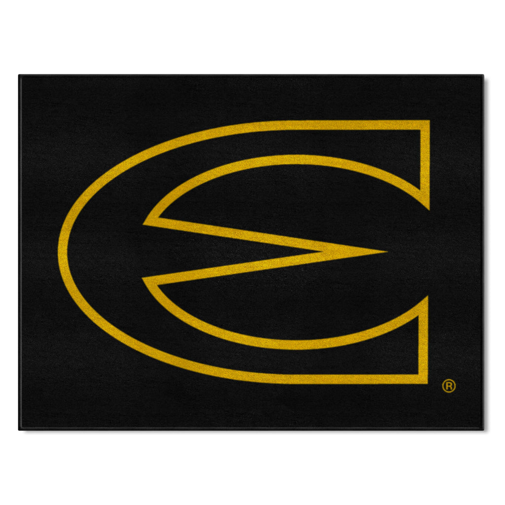 Fanmats - Emporia State University All-Star Mat 33.75''x42.5''