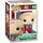 Funko Pop! DC Comics Holiday 2024 Supergirl