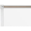 Dura-Rite Markerboards - Alum Trim  - 4' X 6' - Best-Rite